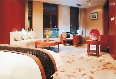 Yulin Peoples Grand Hotel Pokój zdjęcie